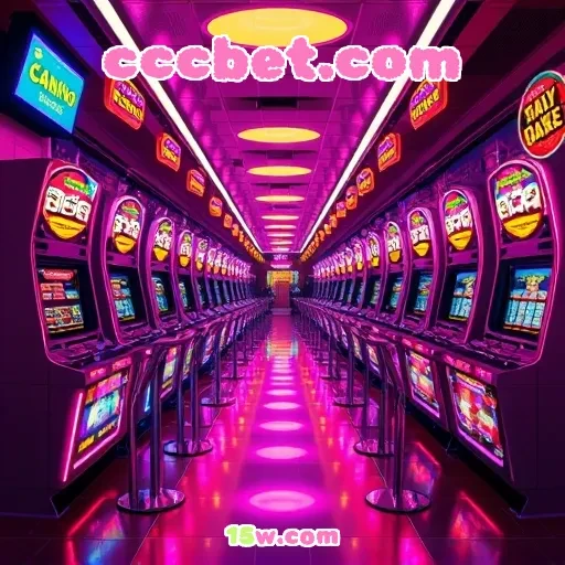 cccbet.com Bônus Especiais