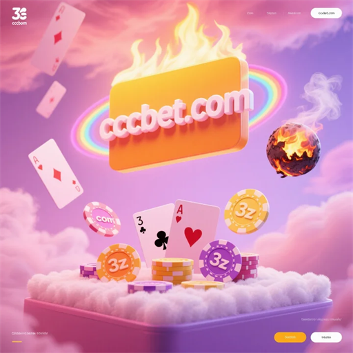 Descubra o Mundo dos Jogos de Poker no cccbet.com