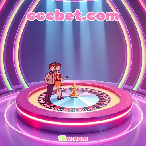 cccbet.com: Desvendando os Segredos das Máquinas Slots e Suas Emoções