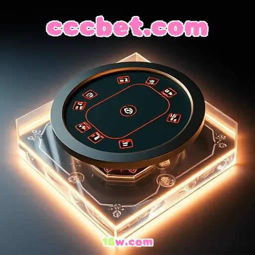 cccbet.com: Jogos de Mesa que Elevam sua Experiência de Apostas