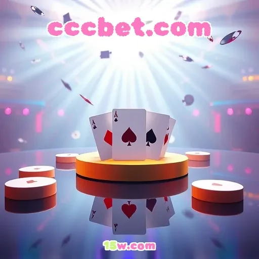 cccbet.com: Os Bônus Especiais que Transformam Seu Jogo