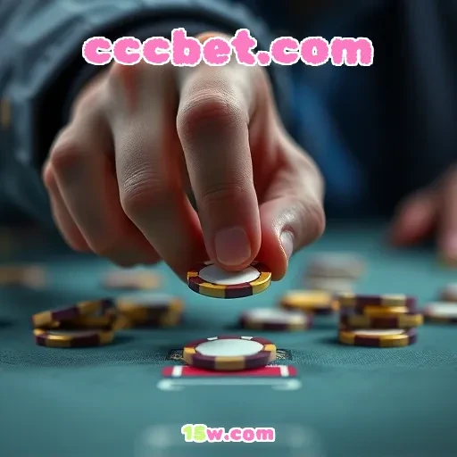 cccbet.com: Descubra as Inovações e Promoções Imperdíveis do Site